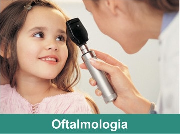 Oftalmologista