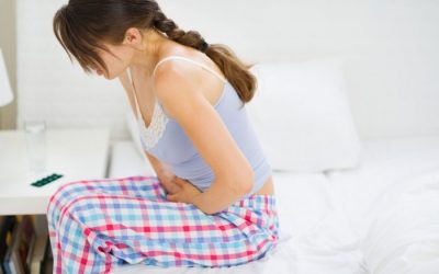 O que fazer para diminuir a dor da cólica menstrual?