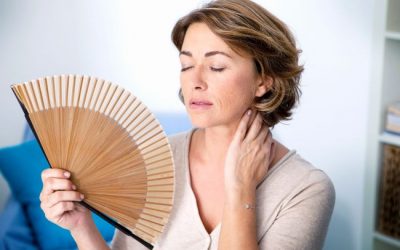 Como reduzir o efeito da menopausa